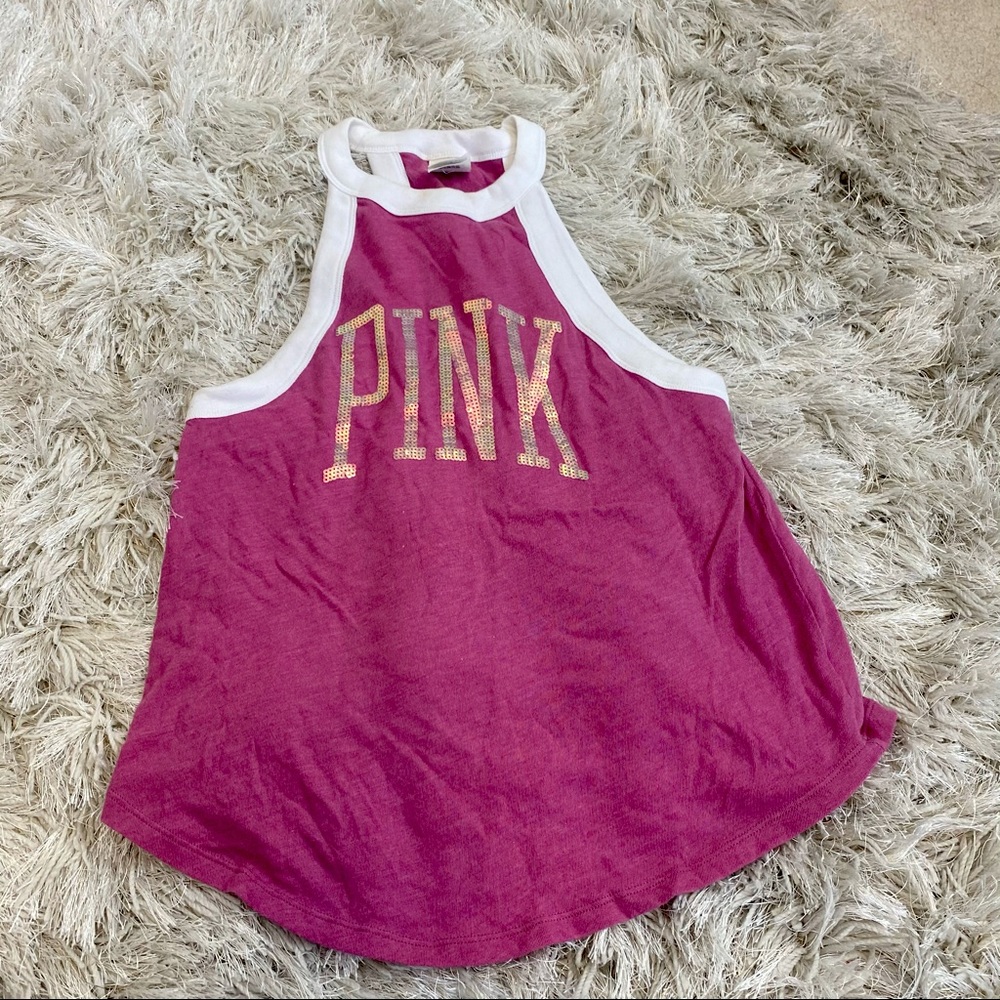 PINK Tee